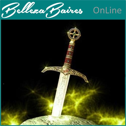 Curso Online de Reiki Excalibur Nivel 1 y Maestría (CON REQUISITOS)